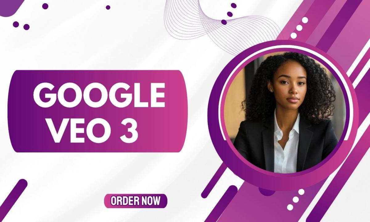 I will create cinematic AI movie AI video trailer using Google VEO 3 and Runway