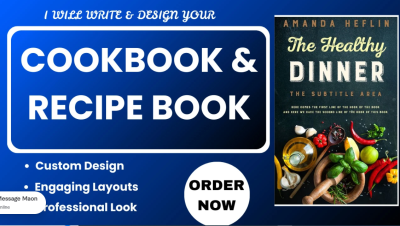 I will write Amazon Kindle parenting family book writing ebook writer KDP ghostwriter