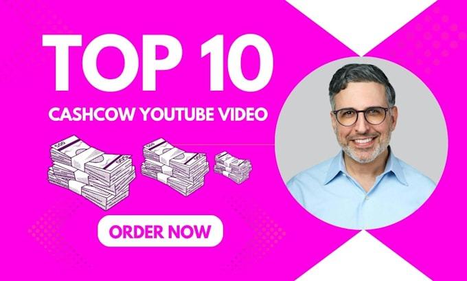Cashcow: Unlock Your Profitable Business Strategy