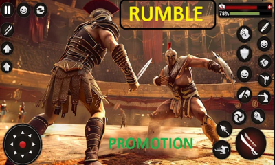 I will skyrocket your Rumble video to target a dedicated audience