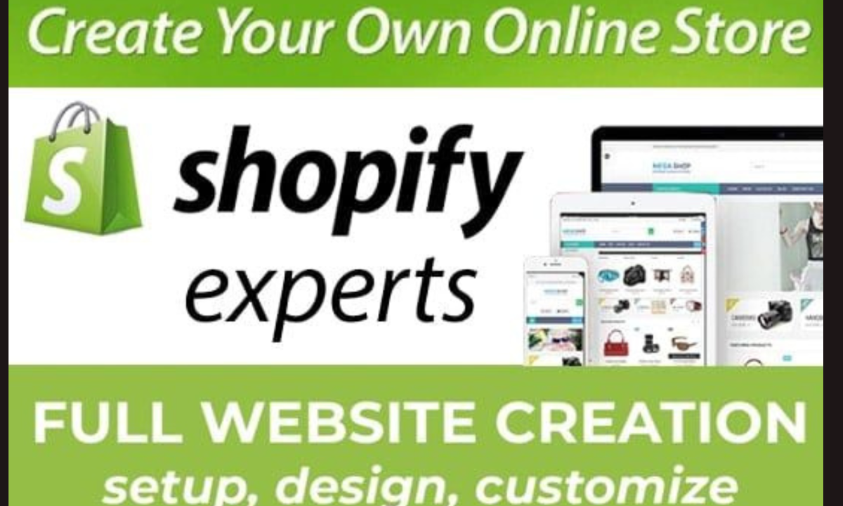ecommerce website Shopify Pets Stores | Pets Shopify Store Development