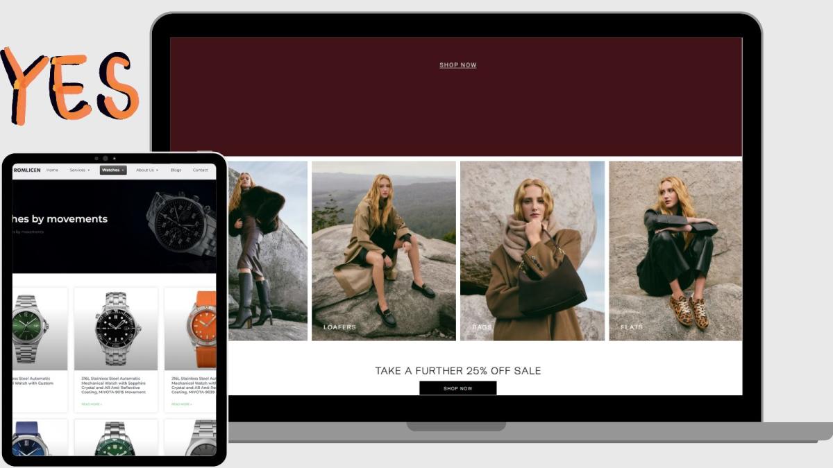 I Will Review Your Website UX UI, Test It, and Give Design Improvement Advice
