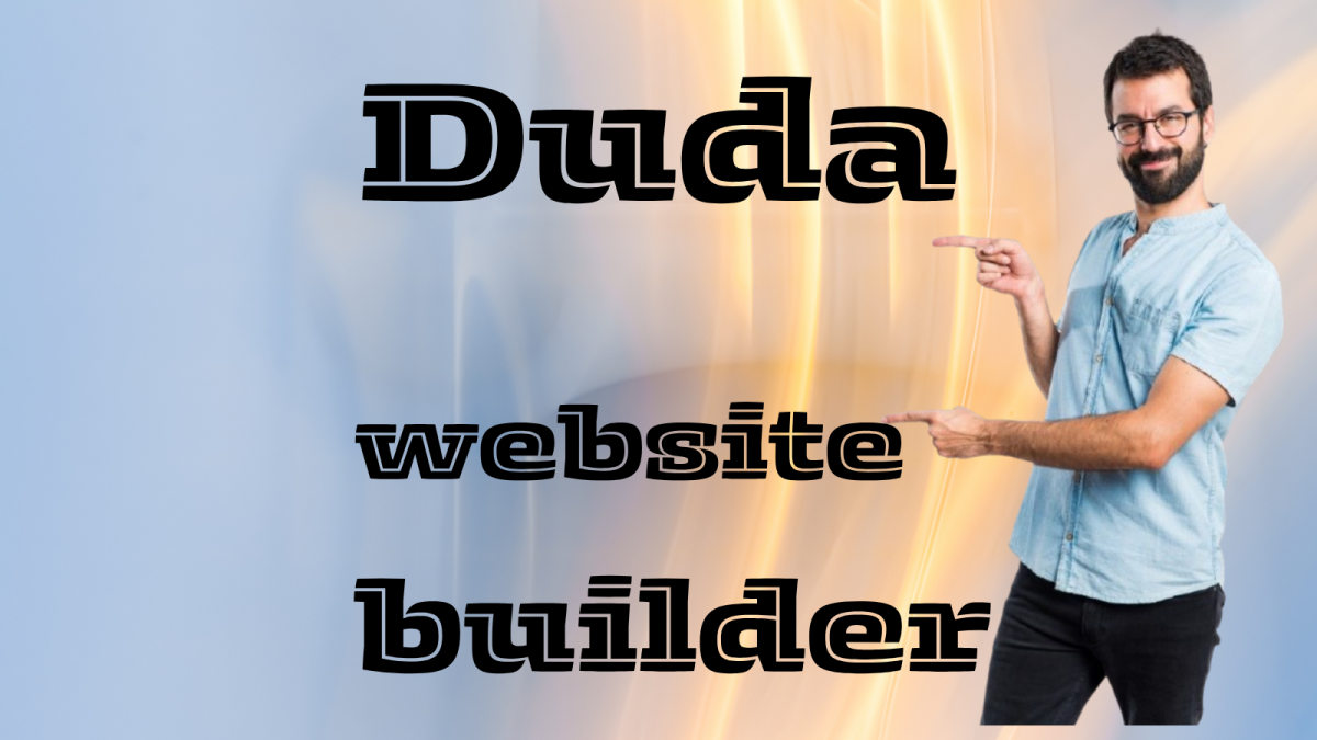 I Will Design Duda, Showit, Weebly, Hostinger, Odoo Website and Landing Page