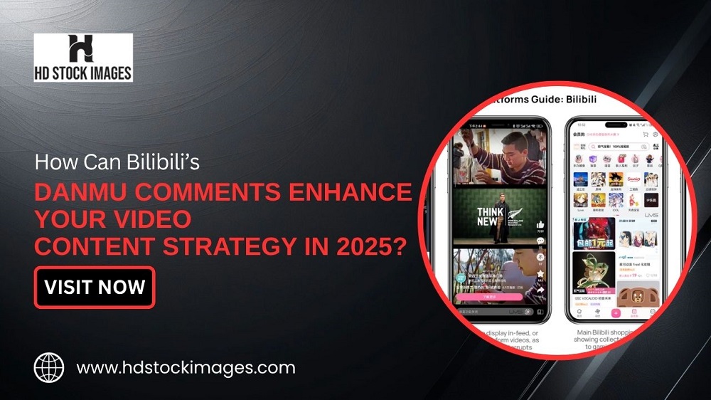 How Can Bilibili’s Danmu Comments Enhance Your Video Content Strategy in 2025?
