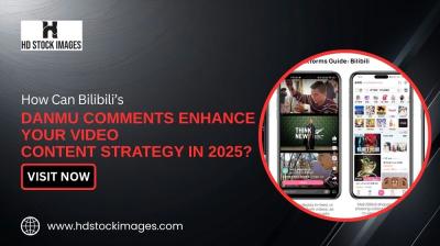 How Can Bilibili’s Danmu Comments Enhance Your Video Content Strategy in 2025?