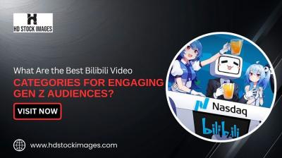 What Are the Best Bilibili Video Categories for Engaging Gen Z Audiences?