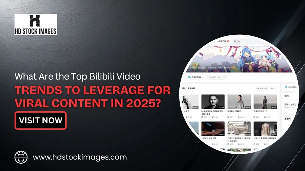 What Are the Top Bilibili Video Trends to Leverage for Viral Content in 2025?