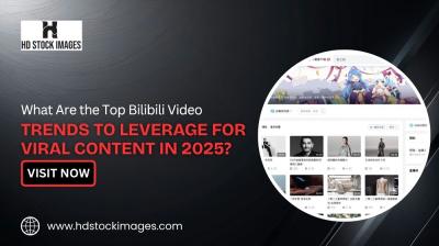What Are the Top Bilibili Video Trends to Leverage for Viral Content in 2025?