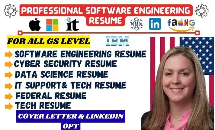 I will write senior executive and federal resumes for CEOs, VPs, and Directors
