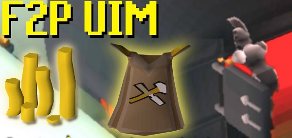 Crafting Skill Training Guide for Ultimate Ironman in OSRS: 2025 Ultimate Guide