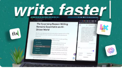 I Will Write High Converting AI Powered Prompts for ChatGPT, AI Image Generators, and Chatbots