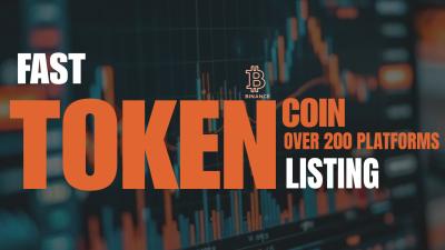 ICO LISTING