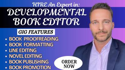 I will professionally proofread and polish your English content within 24 hours