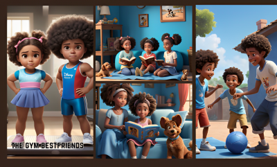 I Will Edit and Format Children’s Book, Kids’ Picture Book, Short Stories for Amazon KDP