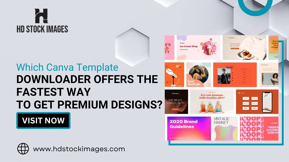 Which Canva Template Downloader Offers the Fastest Way to Get Premium Designs?