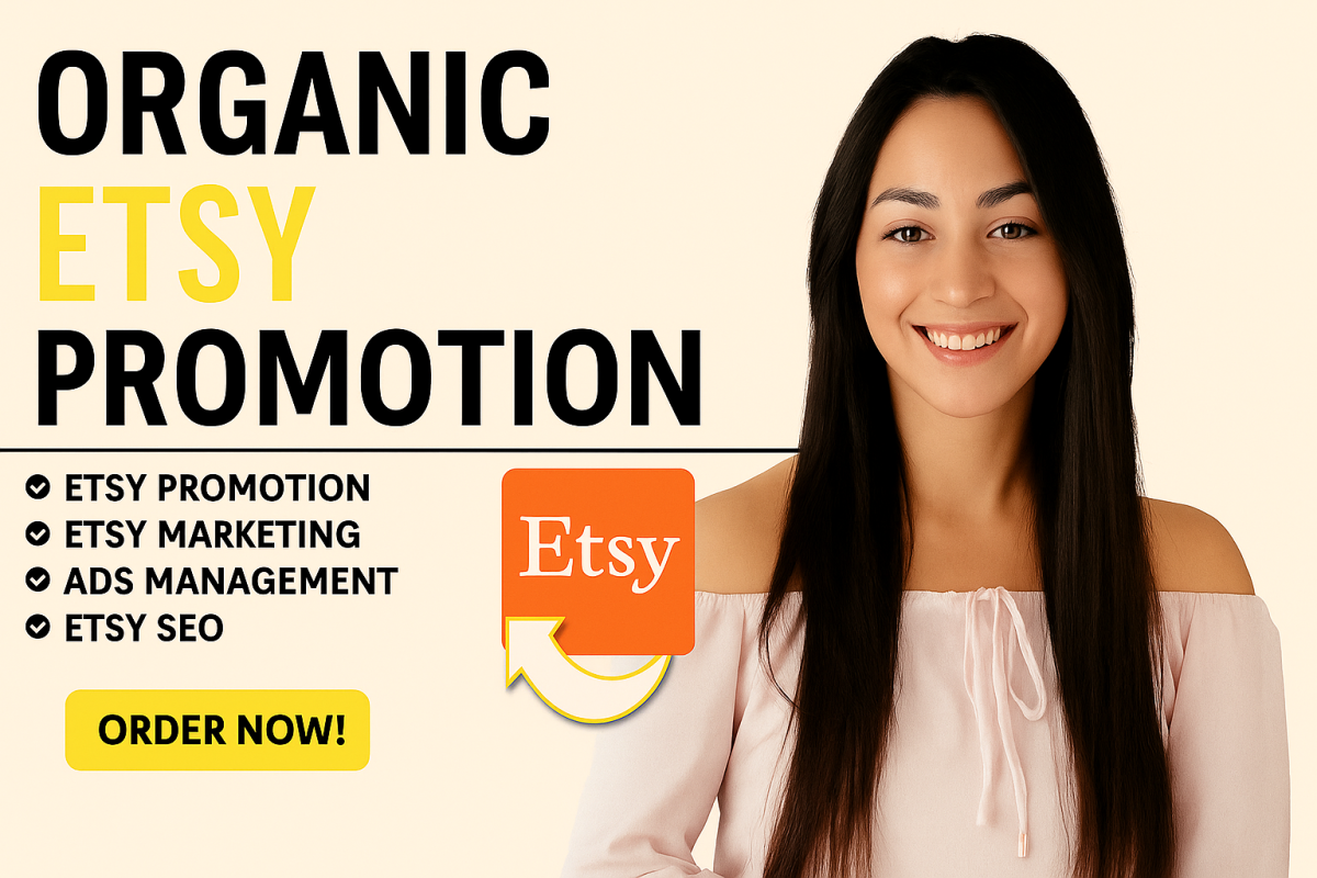 I will do Shopimax Etsy Listing Promotion to Boost Etsy Traffic and Etsy Rank