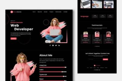 I will do Wix Website Design, Wix Website Redesign, Wix SEO