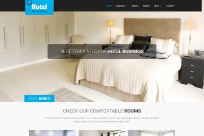 I will develop WordPress Blog, Magazine, Website Design & eLearning Websites Design