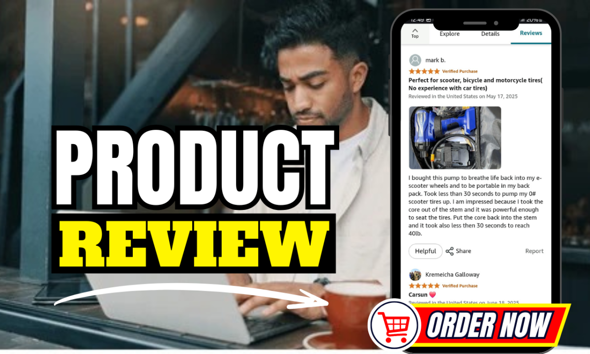 I will write an engaging product review, product description, or article