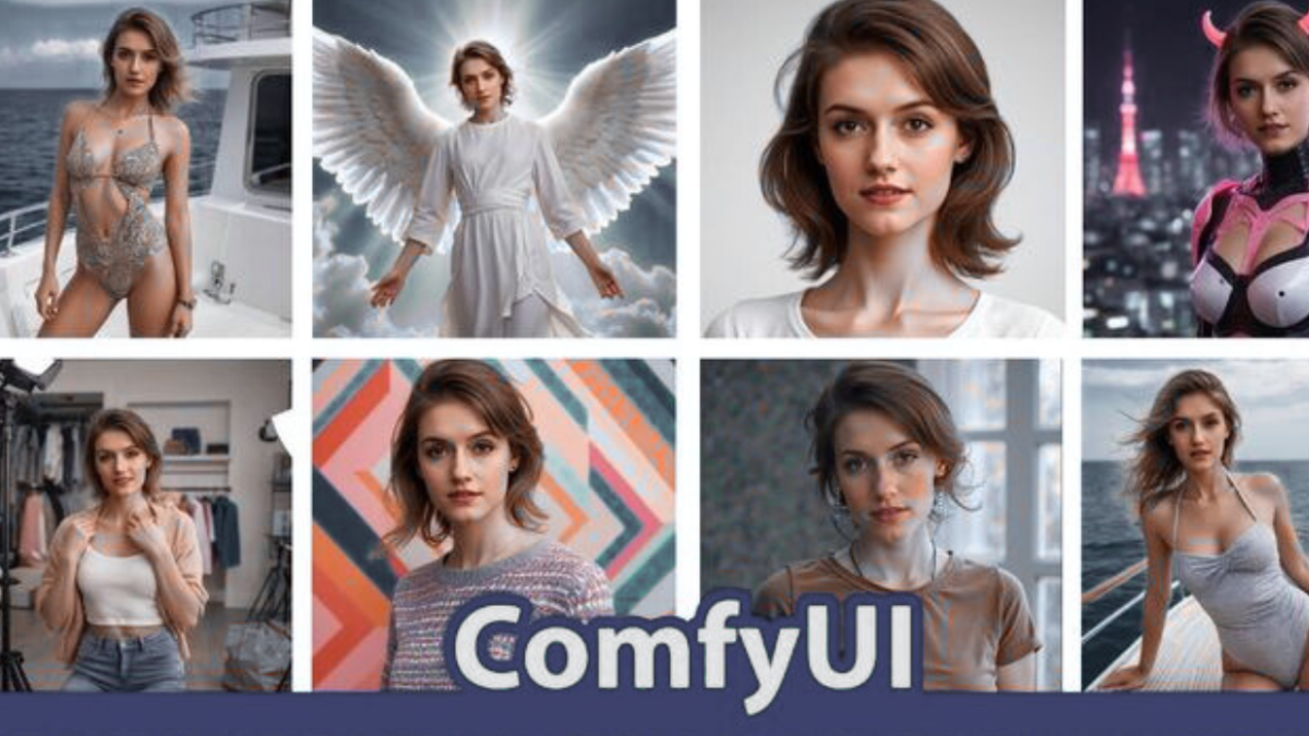 I will AI Fansly Promotion, AI Headshot, AI OnlyFans Promotion, AI LoRA, AI Influencer