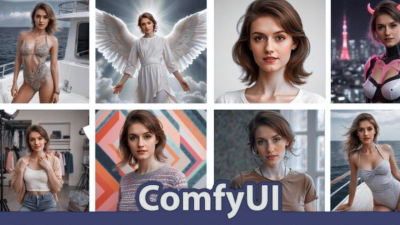 I will AI Fansly Promotion, AI Headshot, AI OnlyFans Promotion, AI LoRA, AI Influencer