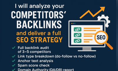 I Will Audit and Optimize Your Showit Website for SEO and Fast Loading