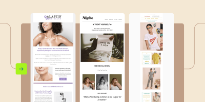 I will setup highly converting GetResponse, ConvertKit campaigns and automation