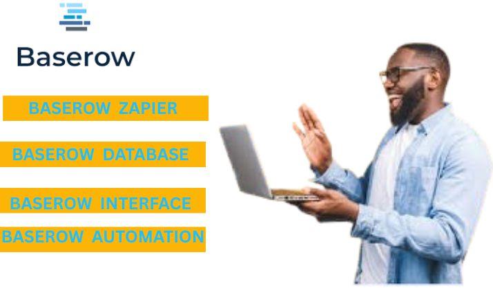 I will do your Baserow database for your business
