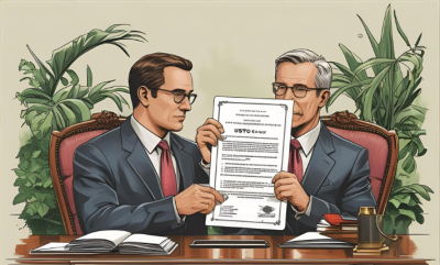 I will write and file your utility patent application with USPTO search