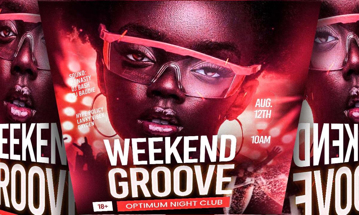 I Will Do Club Flyer, Event Design, Business Flyer, Poster Design, Book Cover on Photoshop