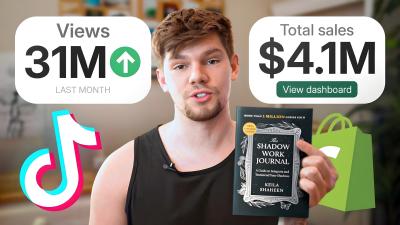 TIKTOK MONETIZATION
