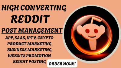 I’ll write a Reddit post for your website. Amazon product link, crypto AI app promotion