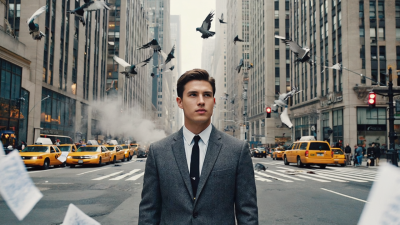 I will AI Movie Trailer Animation using Runway Sora AI Google VEO3