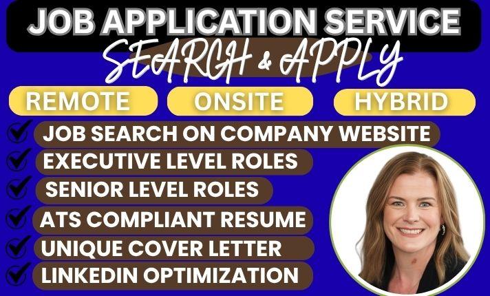 I will write executive resume for C-level executives, CEO, CFO, ECQs for executive resume