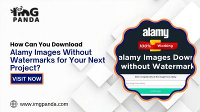 How Can You Download Alamy Images Without Watermarks for Your Next Project?