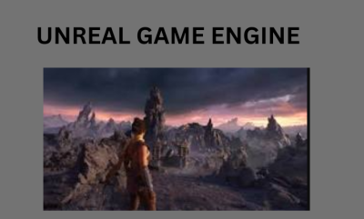 I will create Unreal Engine game, FPS game, Unreal Engine prototype, GMod, mod