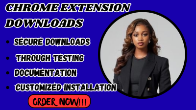 Chrome Extension Promotion | Increase Chrome Extension Downloads | Browser Extension Marketing