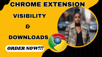 Do Chrome Extension Promotion, Chrome Extension Downloads, Chrome Review