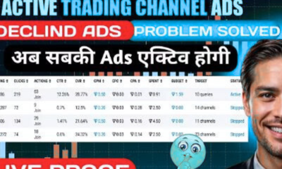 I will run Telegram ads for Telegram channel to 5M VIP Forex traders via Forex promotion, EA promotion
