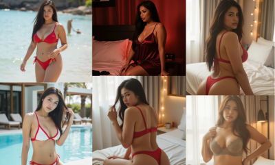 I will create AI influencer for OnlyFans, AI influencer, Fanvue
