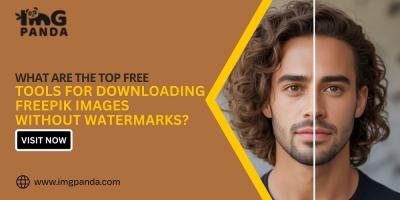 What Are the Top Free Tools for Downloading Freepik Images Without Watermarks?