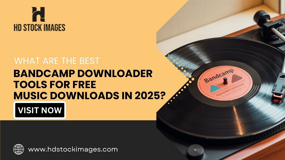 What Are the Best Bandcamp Downloader Tools for Free Music Downloads in 2025?