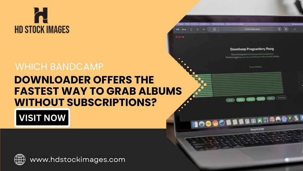 Which Bandcamp Downloader Offers the Fastest Way to Grab Albums Without Subscriptions?
