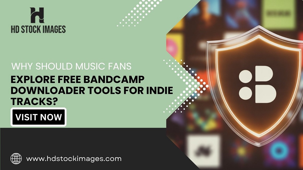 Why Should Music Fans Explore Free Bandcamp Downloader Tools for Indie Tracks?