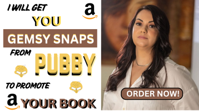 I will get you massive points on BookBounty