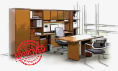 Expert Millwork Services for Custom Woodwork and Finishes