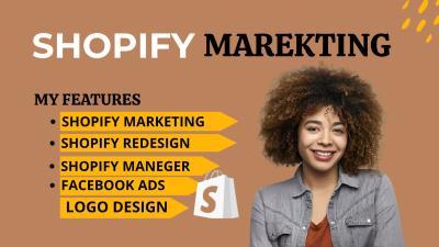 Setup TikTok Shop, Facebook & Instagram Shop | Shopify Dropshipping Marketing