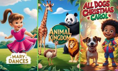 I will illustrate children story book illustration and children story book illustration