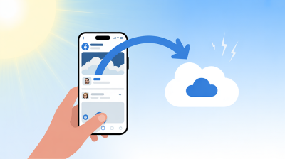 Why Is a Facebook Story Downloader Essential for Saving Ephemeral Content?