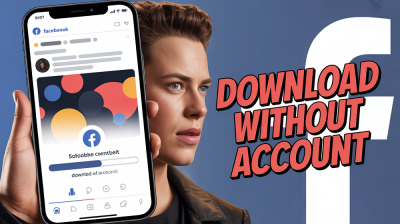 How Can You Download Facebook Stories in High Quality Without an Account in 2025?